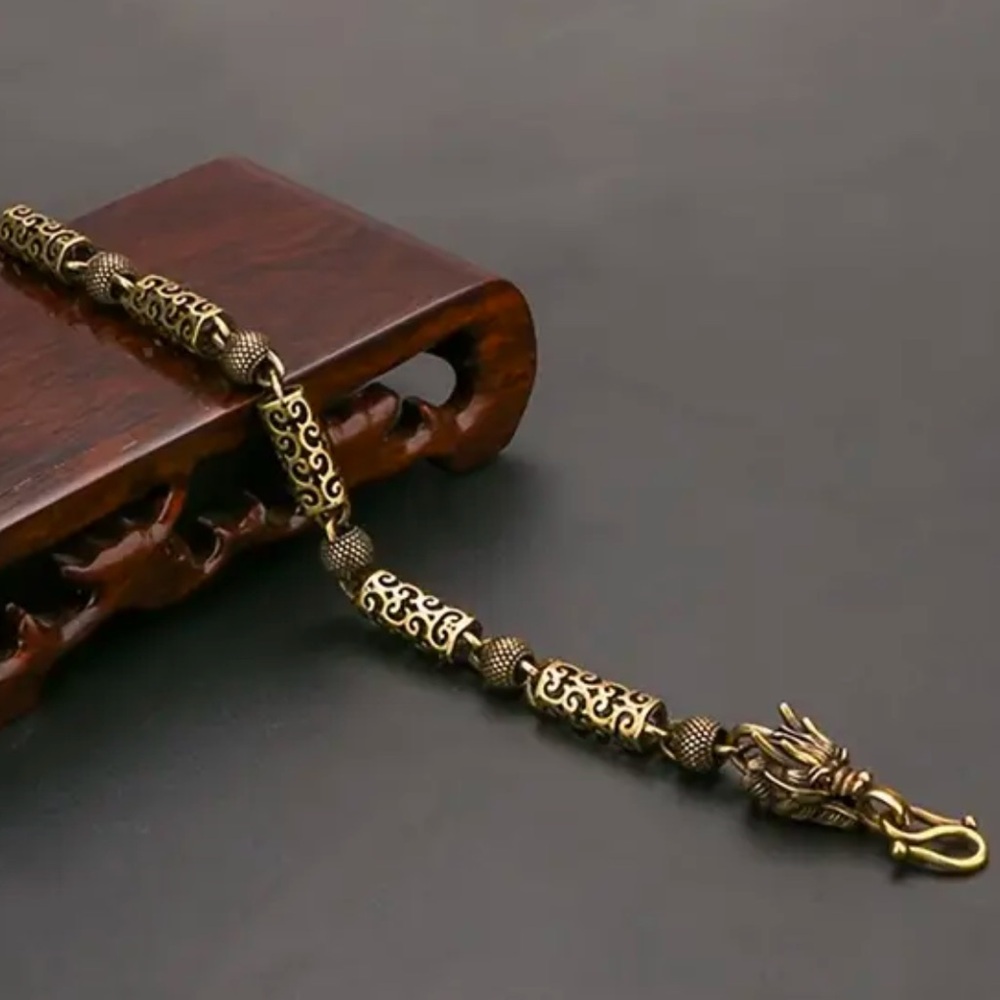 Dragon Bracelet - Picture 5 of 6